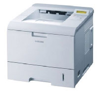 Samsung ML-3561ND Network-ready Mono Laser Printer Samsung ML-3561ND Network-ready Mono Laser Printer
